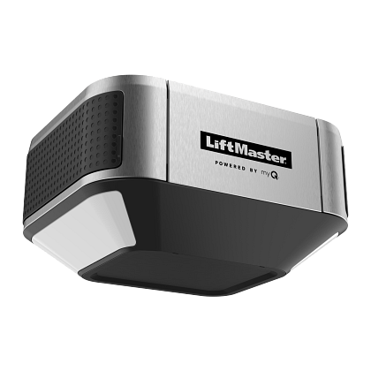 LiftMaster 84501 DC LED Belt Drive Wi-Fi - HEAD ONLY LiftMaster 84501 DC LED Belt Drive Wi-Fi - HEAD ONLY